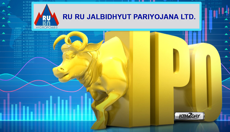 RuRu Hydro IPO