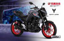 Yamaha MT25 launching in Nepali market soon - Features,Specs