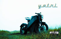 Yatri Project Zero(P0) electric bike officially launched in Nepal