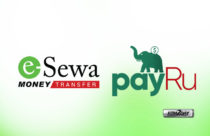 Esewa Money Transfer signs agreement with PayRu Australia