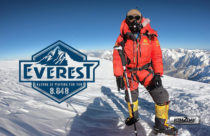 Kami Rita Sherpa ascents Mt Everest for record 25th time