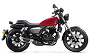 Keeway-K-Light-202