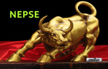 NEPSE creates a historic record with another all-time high of 3025.83 points