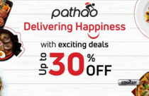 Pathao Food launches scheme with upto 30 percent off and delivery within 45 minutes