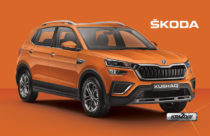 Skoda Kushaq Price in Nepal