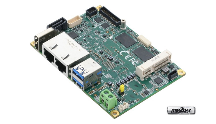 Aaeon Pico-TGU4