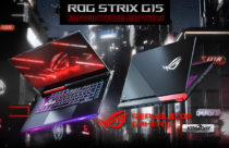 Asus ROG Strix G15 Advantage Edition gaming laptops now available