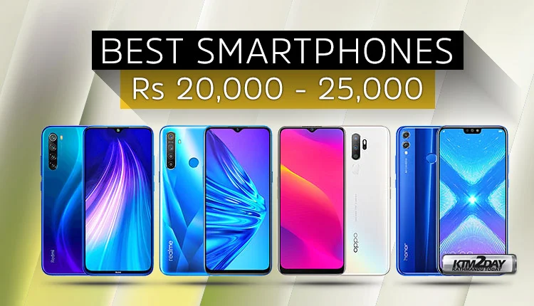 Best-Smartphone-20-25K-Nepal
