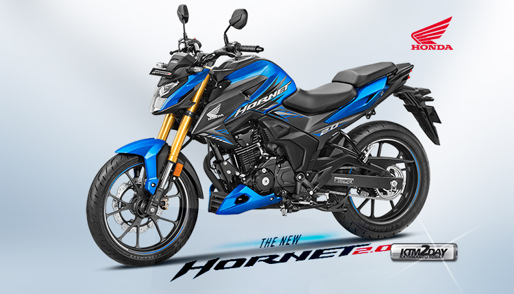 Honda Hornet 2 0 Price In Nepal Specs Features Ktm2day Com