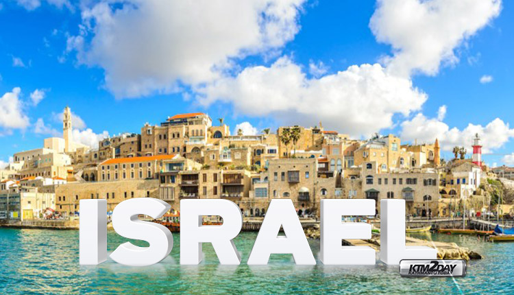 Israel-Foreign-Emploment