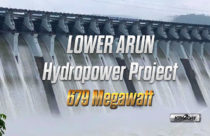 Nepal-India sign pact for 679 MW Lower Arun Hydroelectric Project