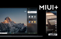 Xiaomi's MIUI+, which integrates Android to Windows PCs, gains new features
