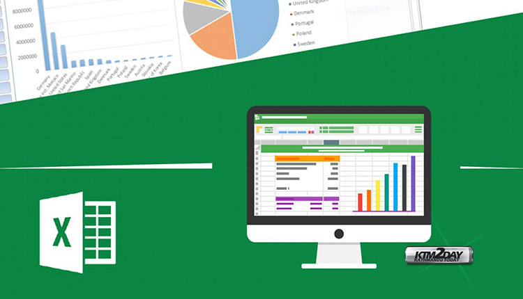 Microsoft Excel Shortcuts
