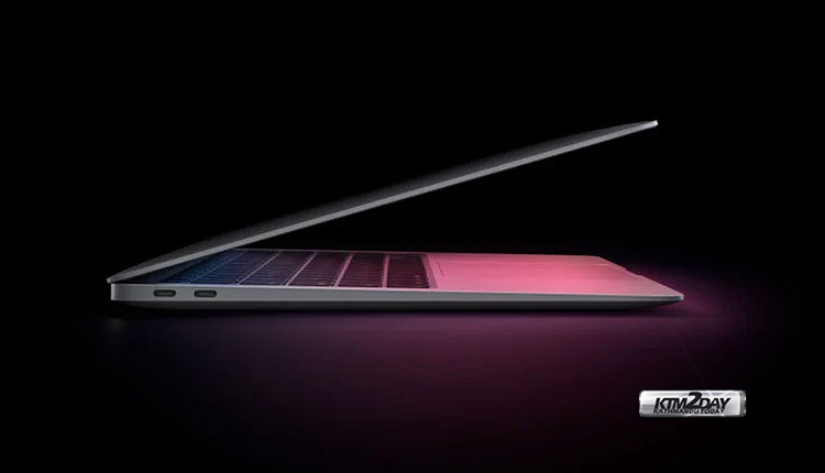 New MacBook Air 2022