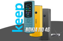 Nokia 110 4G launched in Indian market
