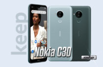 Nokia C30 launched with 6000 mAh battery and Android 11 Go Edition in Nepal