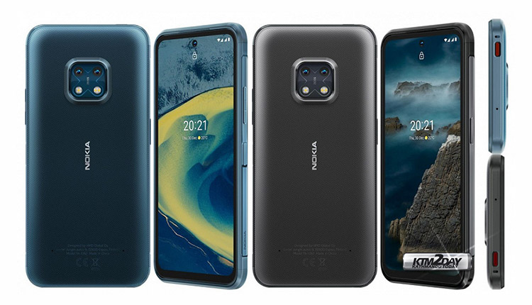 Nokia XR20 price
