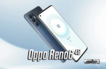 OPPO Reno 6 4G: the first of the series without 5G