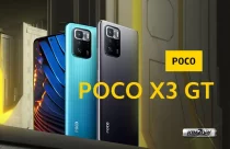This is the Poco X3 GT: Powerful, affordable and super-fast charging