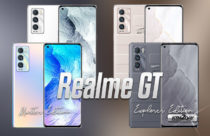Realme GT Master Edition and Explorer Edition launched : Travel Theme and suitcase inspired design