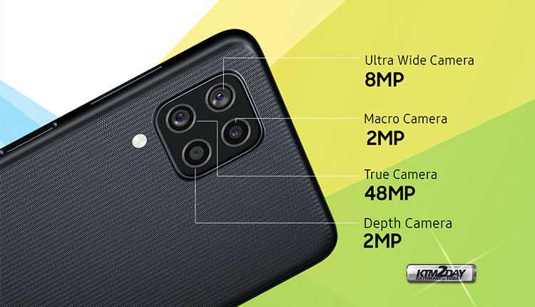 Samsung-Galaxy-F22-quad-cameras