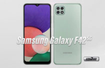 Samsung Galaxy F42 5G details exposed on Geekbench shows Dimensity 700