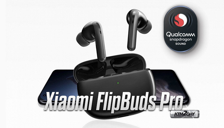 Xiaomi FlipBuds Pro Price in Nepal