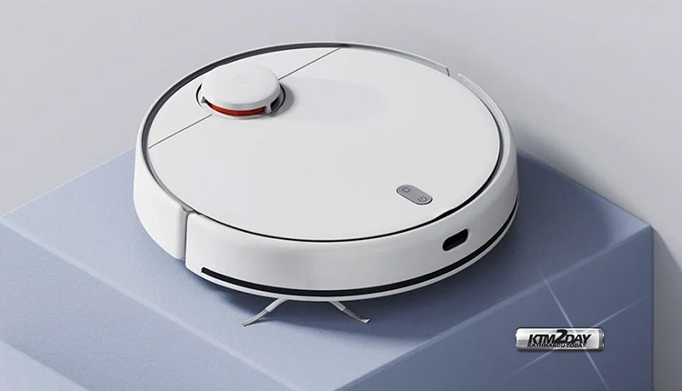 Xiaomi Mijia Robot 2