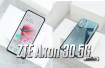 ZTE Axon 30 5G with under-display camera launching tomorrow
