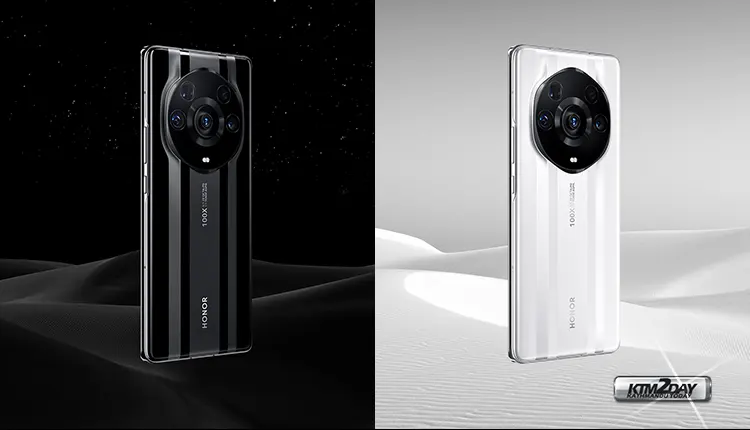 HONOR MAGIC3 Pro Plus color options