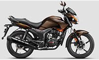 Hero Hunk 150R ABS