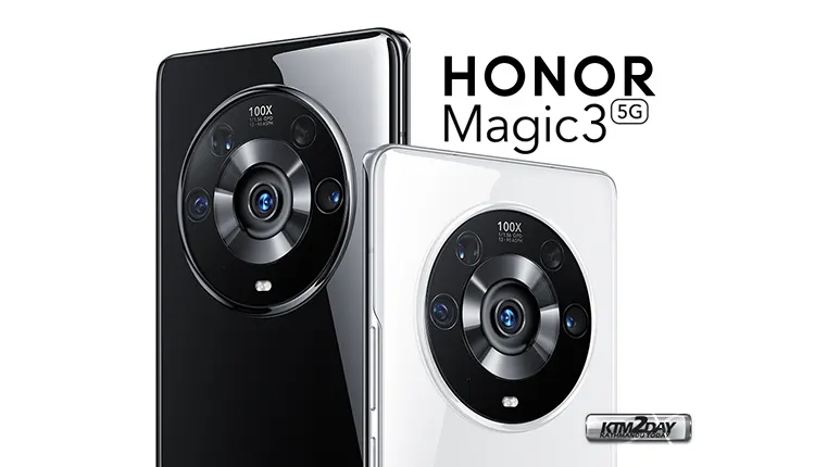 Honor Magic3 Pro Price in Nepal