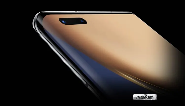 Honor Magic3 Series Front Camera