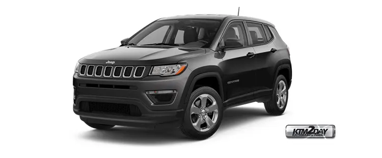 Jeep Compass Sport