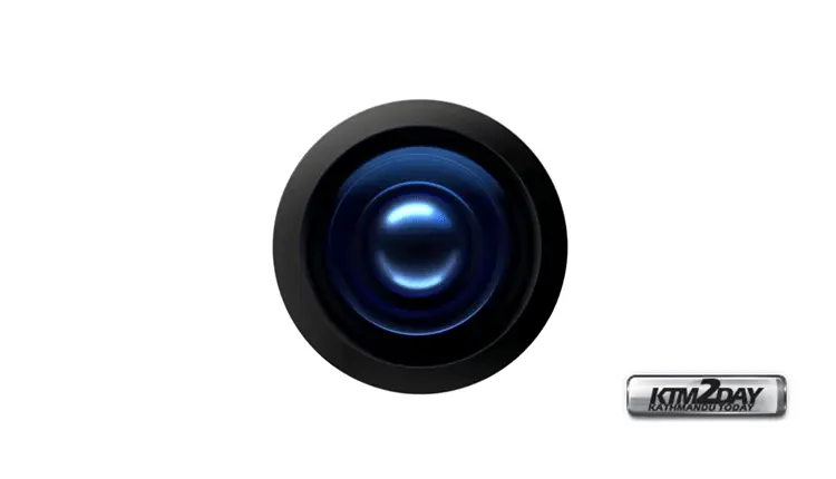 OIS Ultra Stable Selfie