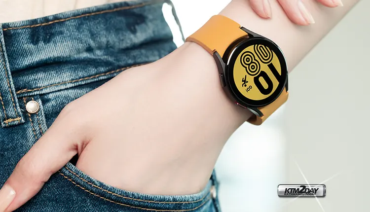 Samsung Galaxy Watch4
