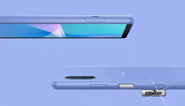 Sony Xperia 10 III Lite specs