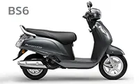 Suzuki-Acess-125-BS6