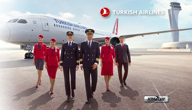 Turkish Airlines to operate direct flights to Dallas Fort Worth from Istanbul