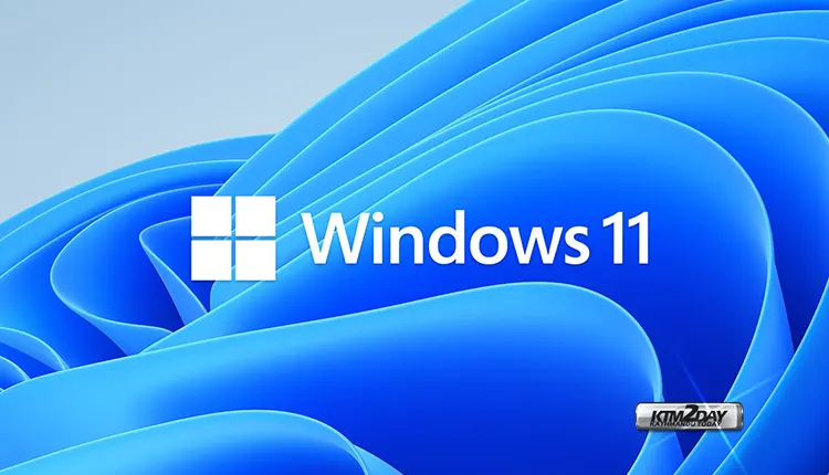 Windows 11 ISO