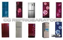 CG Refrigerators Price in Nepal