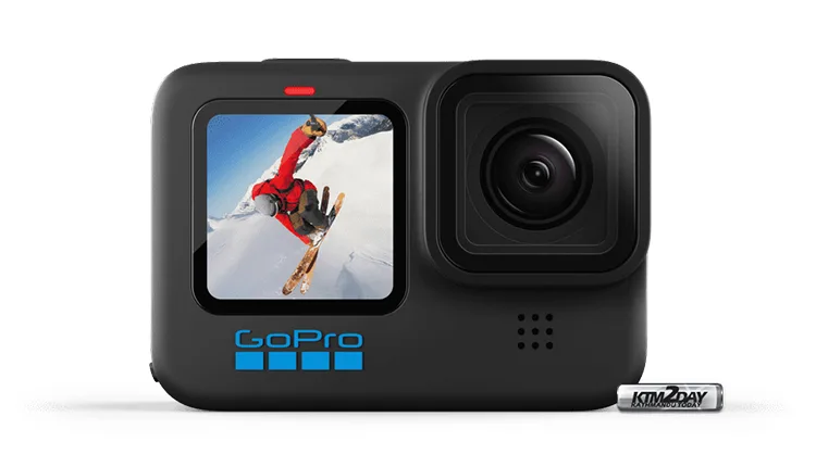 GoPro Hero 10 Black Price in Nepal