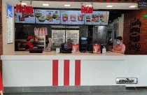 KFC opens it's eighth outlet in Kathmandu Naxal