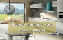 Kitchen Chimney Hood Price in Nepal