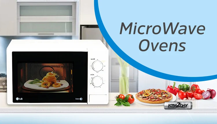 Microwave Ovens Price in Nepal