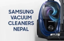 Samsung Vacuum Cleaner Price in Nepal