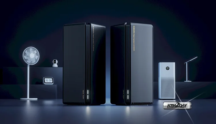 Xiaomi Mesh System AX300