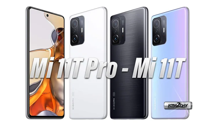 Xiaomi Mi 11T Pro Price Nepal