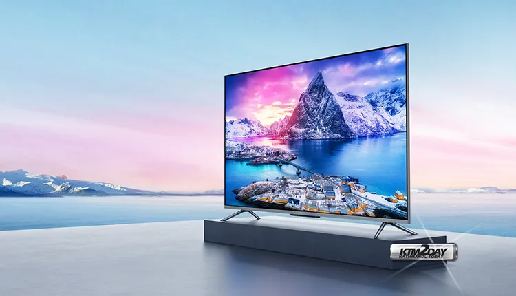 Xiaomi Mi TV Q1E