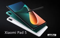 Xiaomi Pad 5 Tablet With 120Hz Display Refresh Rate, Xiaomi Smart Pen Launched